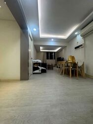 Silat Avenue (D3), Shop House #546311511